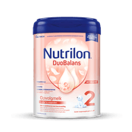 Nutrilon Opvolgmelk duobalans 2 vanaf 6 mnd.