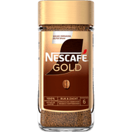 Nescafé Gold oploskoffie