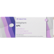 Leidapharm Apc