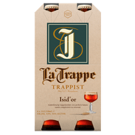 La Trappe Isid or 4x33cl