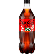 Coca-Cola Regular