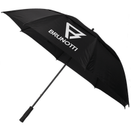 Foto van Brunotti Stormparaplu zwart brt-2015