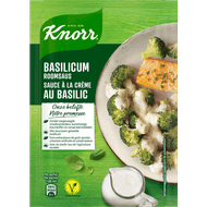 Knorr Room basilicumsaus