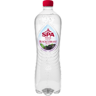 Spa Touch bruisend blackcurrant