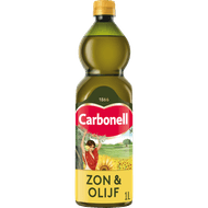 Carbonell Zon & olijf