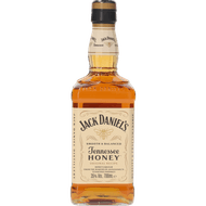 Jack Daniel's Tennesse Honey