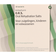 LEIDAPHARM Ors sachets