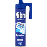 Nibro Strijkspray