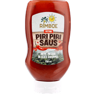 RIMBOESAUZEN Piri pirisaus