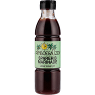 RIMBOESAUZEN Sparerib marinade