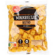 1 de Beste Bistro minikrieltjes