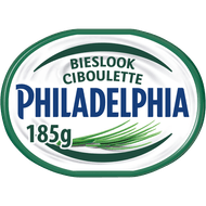 Philadelphia Bieslook light