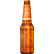 Brand Indian pale ale ipa