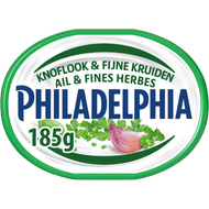 Philadelphia Kruiden