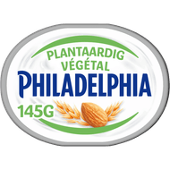 Philadelphia Roomkaas plantaardig