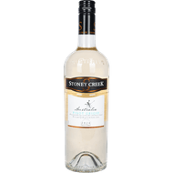 Stoney Creek Pinot grigio