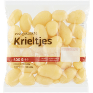 Krieltjes