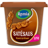 Remia Satesaus kant en klaar