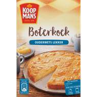 Koopmans Boterkoek