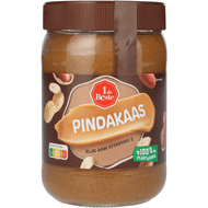 1 de Beste Pindakaas