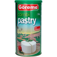 Göreme Combi pastry