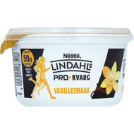 Lindahls Kvarg vanille