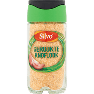 Silvo Knoflook met rooksmaak