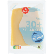 1 de Beste Belegen 30+ plakken