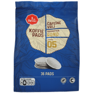 1 de Beste Koffiepads cafeinevrij