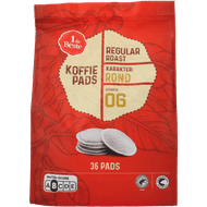 1 de Beste Koffiepads regular