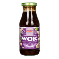 Go-Tan Woksaus teriyaki