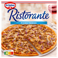 Dr. Oetker Ristorante pizza tonno