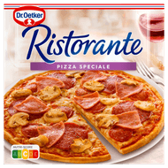 Dr. Oetker Ristorante pizza speciale