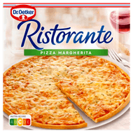 Dr. Oetker Ristorante pizza margherita