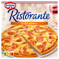 Dr. Oetker Ristorante pizza hawaii