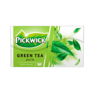 Pickwick Pure groene thee