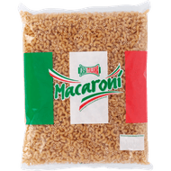 Casa Italiana Macaroni