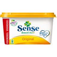 Sense Margarine original