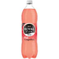 Royal Club Pink grapefruit