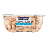 Bon Appetit Pistachenoten ongezouten