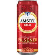 Amstel Pilsener