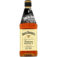 Jack Daniel's Tennesse Honey