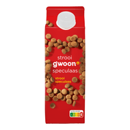 G'woon Strooi speculaas