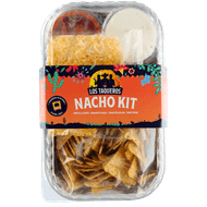 Los Taqueros Nacho kit