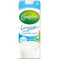 Campina Houdbare halfvolle melk langlekker