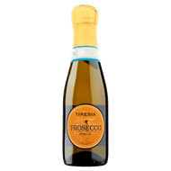 Tiresia Spumante prosecco extra dry