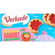 Verkade Prinses aardbei