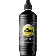 Farmlight Lampolie blank