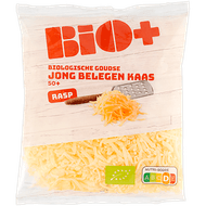 Bio+ Rasp belegen 50+