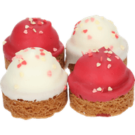 Hartgebakjes